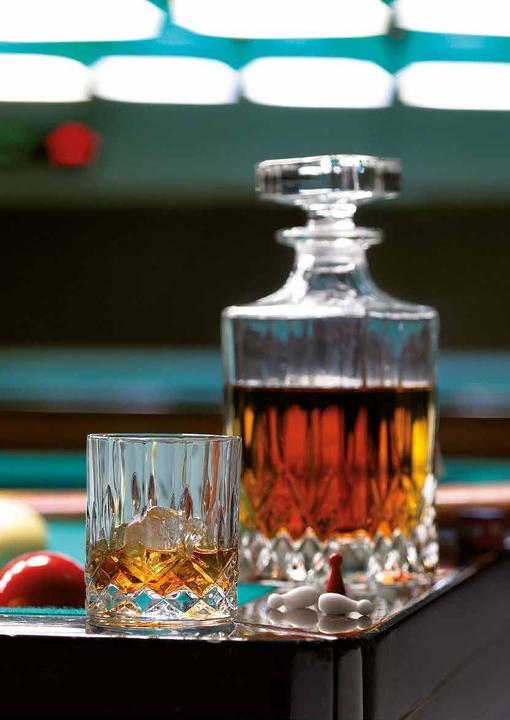 Actual product image Rcr DUPLIKAT Opera 7-piece set. (0.75 l)