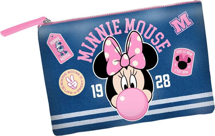 Image du produit Karactermania Soleil Toiletry Bag Varsity