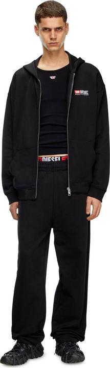 Produktbild Diesel S-BOXT-HOOD-ZIP-DIV SWEAT (M)