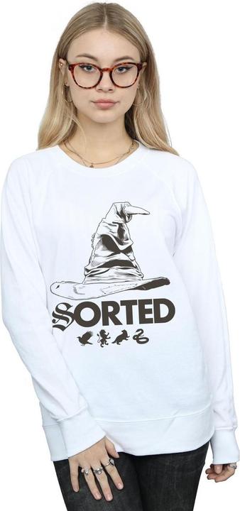 Immagine prodotto Sorting Hat Felpa Donna (S)