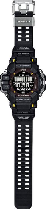 Produktbild G-Shock Rangerman GPR-H1000 (54 mm)