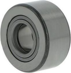 Actual product image SKF Stützrollen NUTR45100 A Innen-Ø 45 mm Aussen-Ø 100 mm Breite32 mm