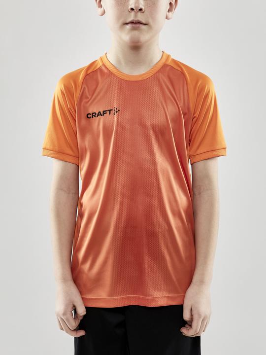 Actual product image Craft Progress 2.0 Graphic Jersey JR (122)