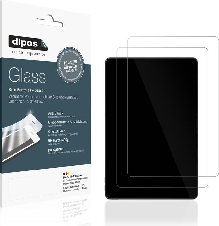 Image du produit Dipos Anti-Shock Film de Protection d’écran (1 pièce(s), Lenovo Tab M11)