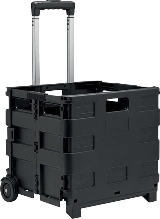 Produktbild MidOcean Einkaufswagen Carro