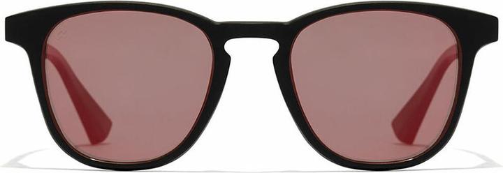 Actual product image Northweek Unisex sunglasses Wall Red Black Ø 140 mm