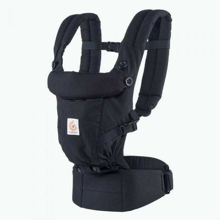 Actual product image Ergobaby Adapt