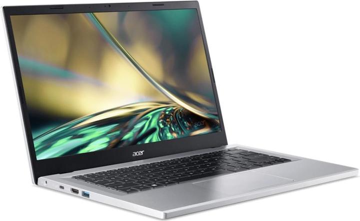 Image du produit Acer Aspire 3 14 A314-23P-R432 ordinateur portable (14", AMD Ryzen 5 7520U, 16 Go, 512 Go, ING. Int.)