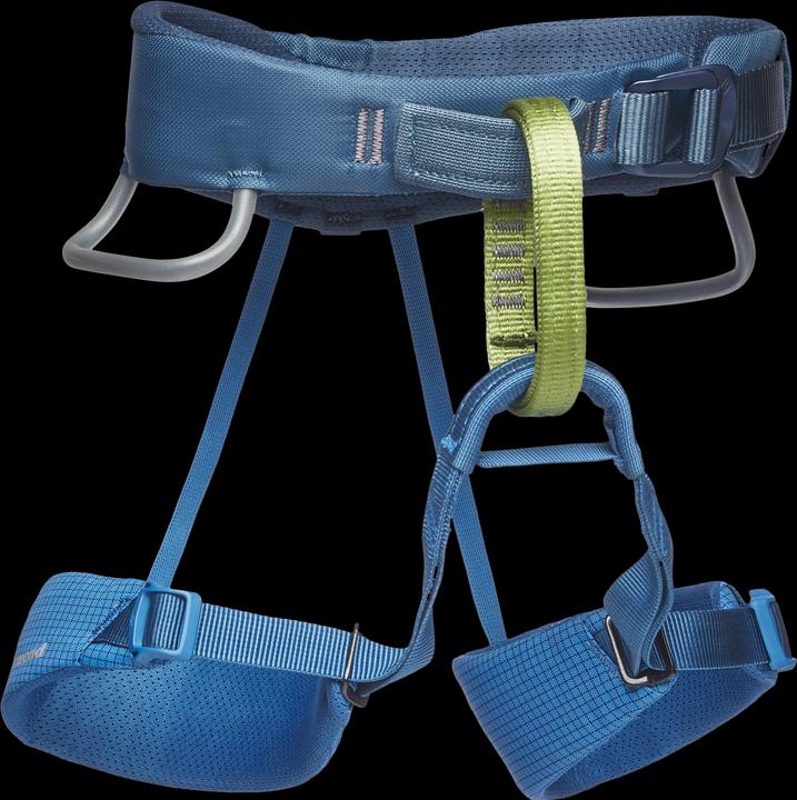 Image du produit Black Diamond Harnais d'escalade Momentum (Taille unique)