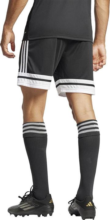 Actual product image adidas Squadra 25 Short (S)