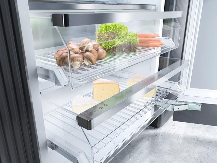 Image du produit Miele K 2802 Vi 11530510 (467 l)