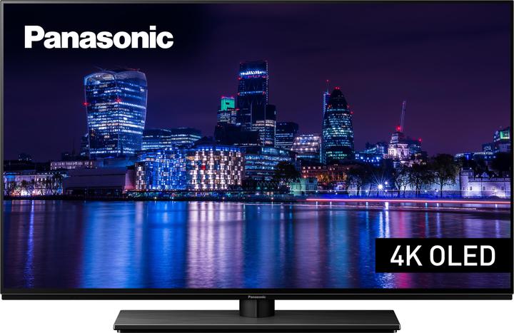 Image du produit Panasonic TX-42MZW984 (42", OLED, 4K, 2023)