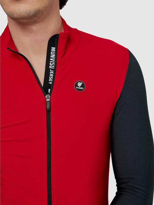 Produktbild Pissei langarmtrikot piei monvio (S)