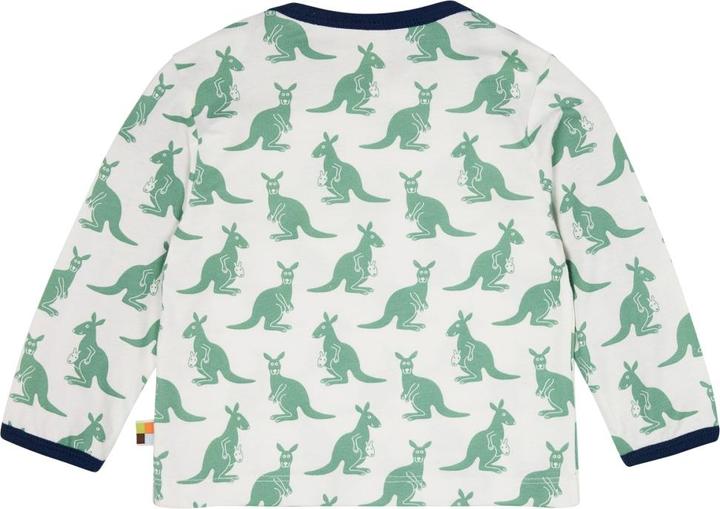 Immagine prodotto loud + proud Stampa della camicia (68)