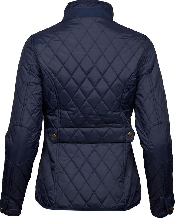 Actual product image Tee Jays Womens/Ladies Richmond Jacket (40 D)