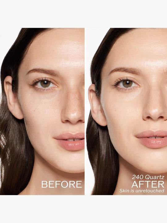 Produktbild Shiseido Revitalizing Skin Glow Fond de Teint No 240 (240 Quartz)
