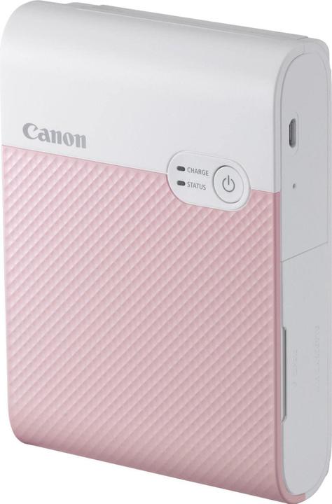 Produktbild Canon Selphy Square QX10 (Thermodirekt, Farbe)