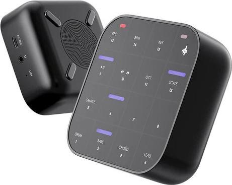Actual product image Donner MEDO - Syntezator midi (Controller)