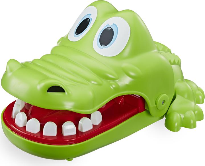 Produktbild Hasbro Gaming Kroko Doc (Deutsch)