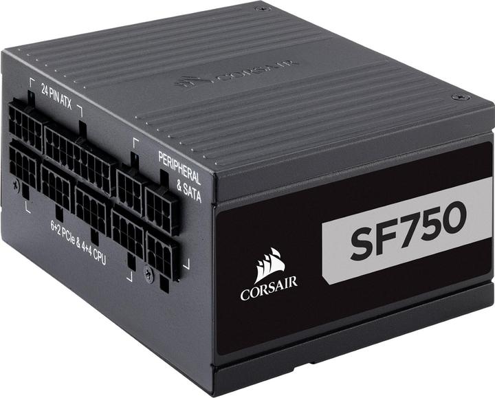Corsair SF750 Platinum (750 W)