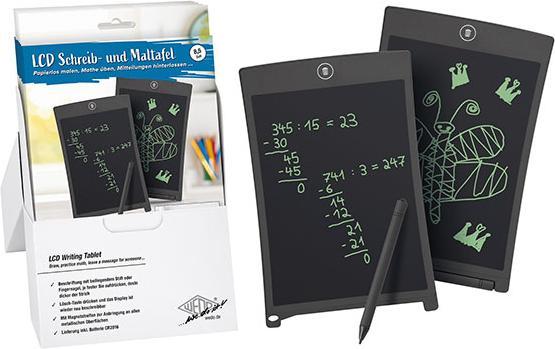 Produktbild Wedo LCD