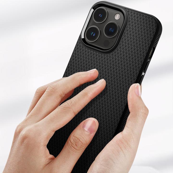 Produktbild Spigen Liquid Air (Apple iPhone 14 Pro Max)