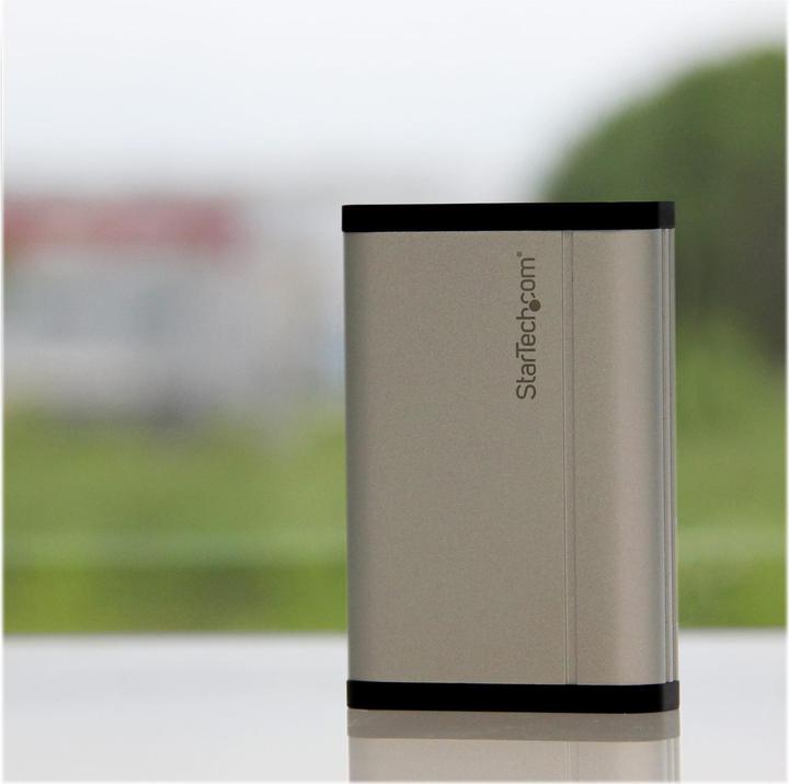 Immagine prodotto StarTech Dispositivo Di Cattura Dvi USB 3.0 (Windows)