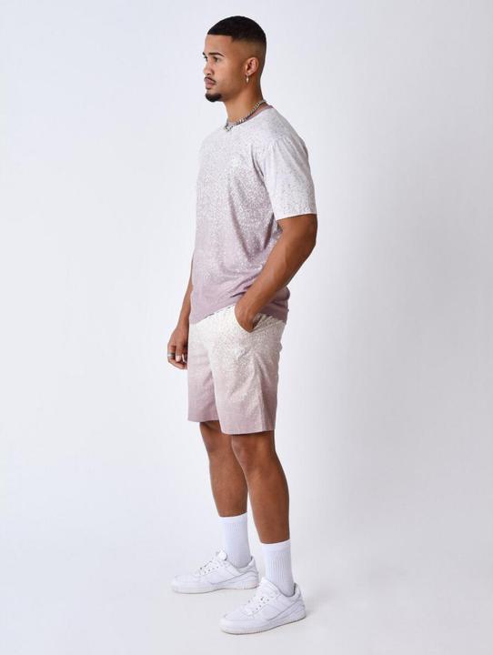 Actual product image Project X Paris printed t-shirt spray (XS)
