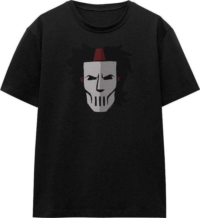 Produktbild Teenage Mutant NT TShirt (L)