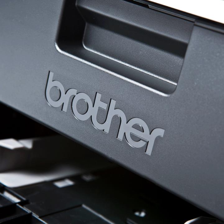 Actual product image Brother HL-1212W Laser (Laser, Black and white)