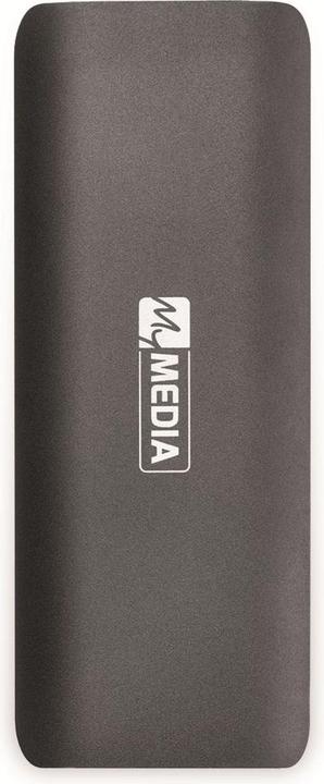 Productafbeelding MyMedia SSD 1TB, USB 3.1, Type A-C, 4,57cm (1,8") (1000 GB)