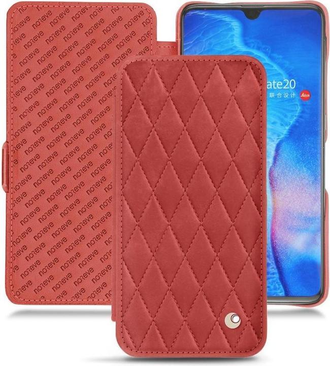 Cerise vintage - Couture ( Pantone #a6302e )