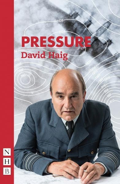 Immagine prodotto Pressione (David Haig, Inglese)