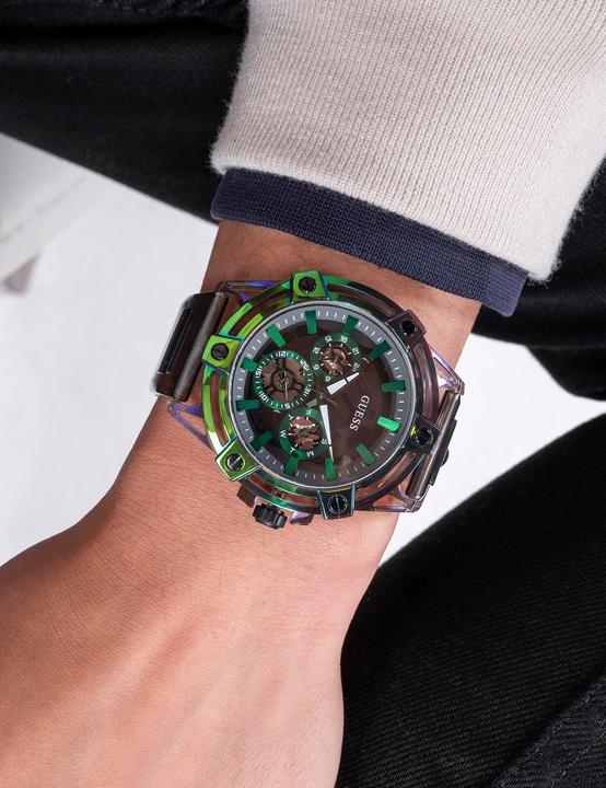 Actual product image Guess GW0806G5