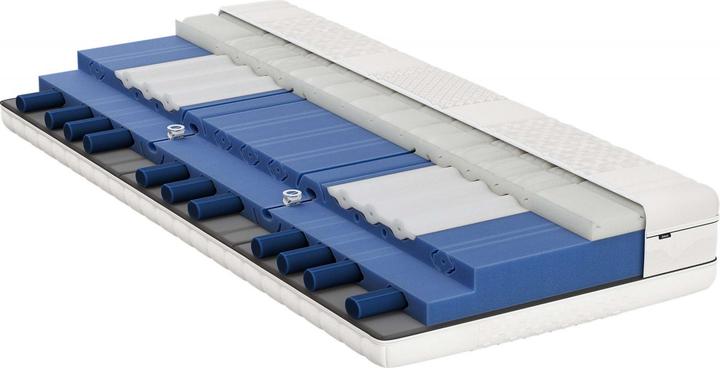Produktbild bico BodyLuxe (100 x 210 cm, Schaumstoffkern)