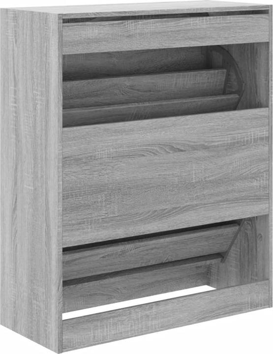 Immagine prodotto VidaXL Jennica (80 x 34 x 96,5 cm)