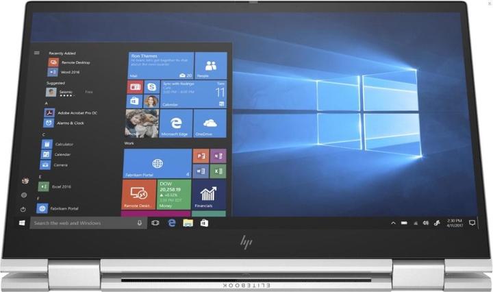 Immagine prodotto Auctionline.ch HP EliteBook x360 830 G7 (16 GB, 13.30", 512 GB, CH, A / Come nuovo)