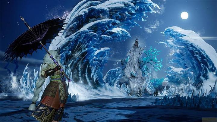 Produktbild Koei Tecmo WILD HEARTS S (Switch 2) (Switch 2, DE)