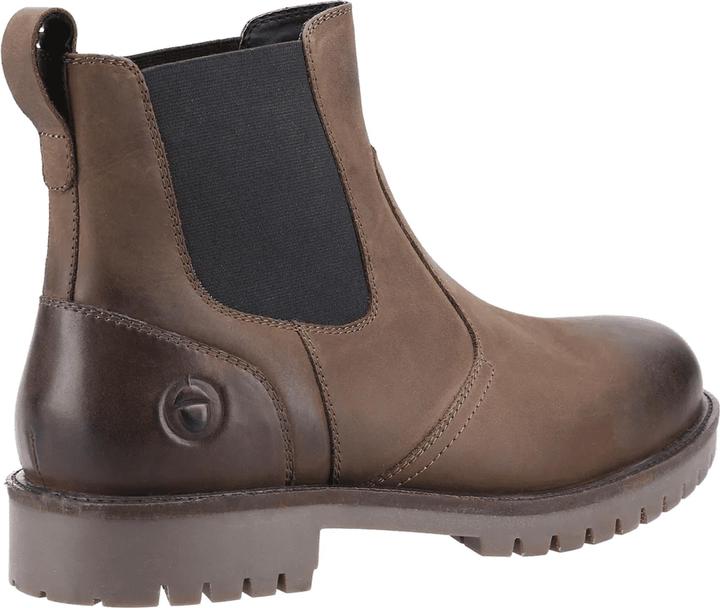 Cotswolds Stiefeletten Bodicote Leder