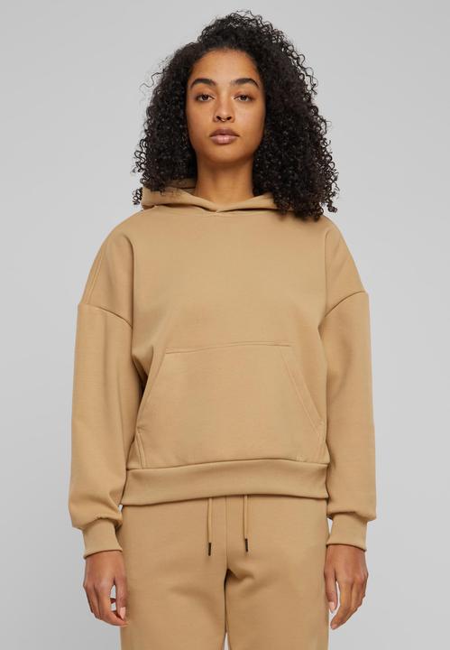 Image du produit Urban Classics Sweat à capuche surdimensionné Ladies Cozy - 131401 (S)