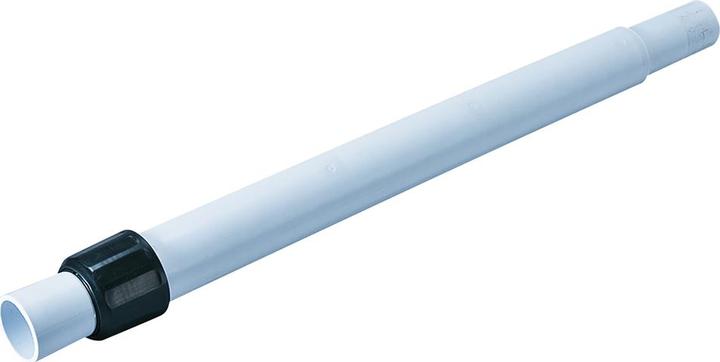 Makita Tube télescopique Ø 28 mm en PVC L = 50<85cm