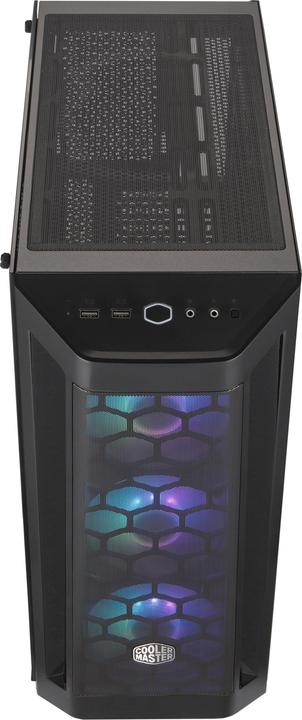Produktbild Cooler Master MasterBox MB511 ARGB (ATX)