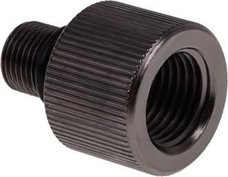 Produktbild Aquatuning Eheim 1046 Auslassadapter auf G1/4' black nickel