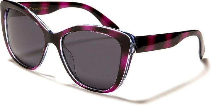 Black/Pink
