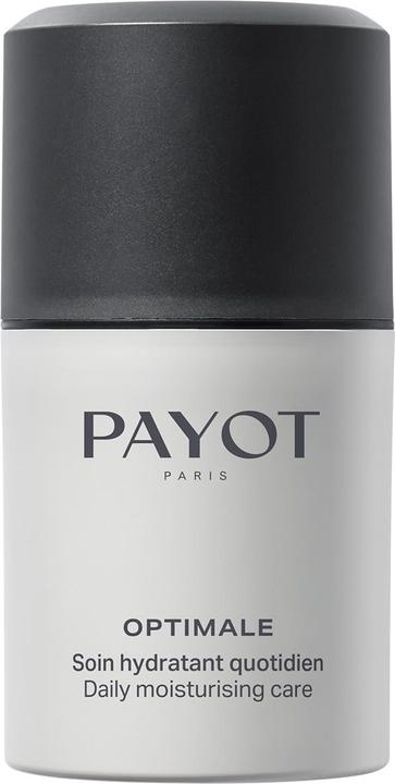 Payot Paris Optimale Soin Quotidien 3-en-1 (50 ml, Tagescreme)