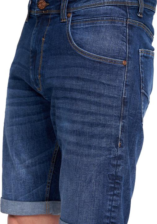 Actual product image Duck and Cover Mens Mustone Denim Shorts (32)