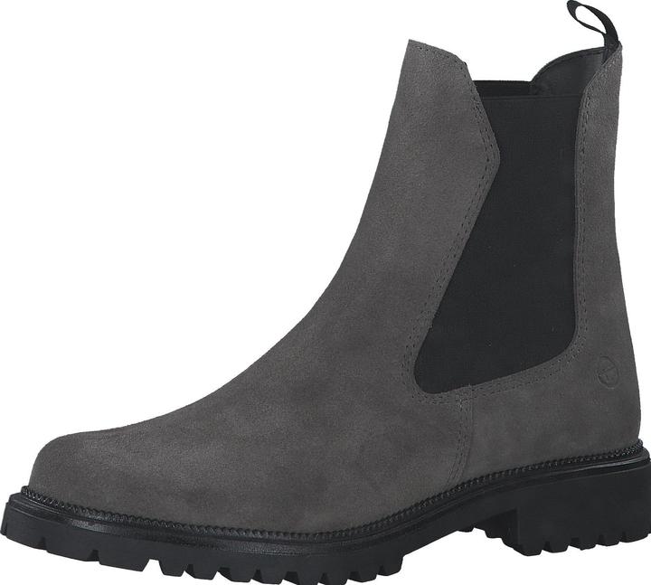 Actual product image Tamaris Chelsea boot (37)