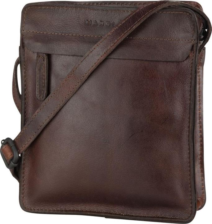 Actual product image Harolds Umhängetasche ABERDEEN