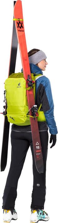 Image du produit Deuter Freerider 28 (28 l)