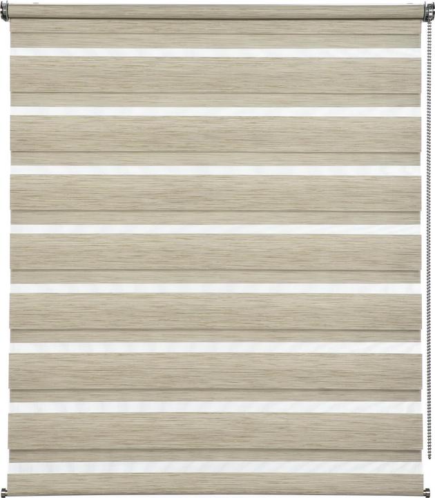 Produktbild Gardinia Doppelrollo de luxe (120 x 180 cm)
